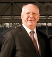 Colin Goodall, chairman of Dana